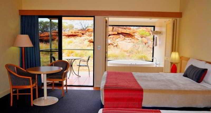 Discovery Resorts - Kings Canyon Exterior foto