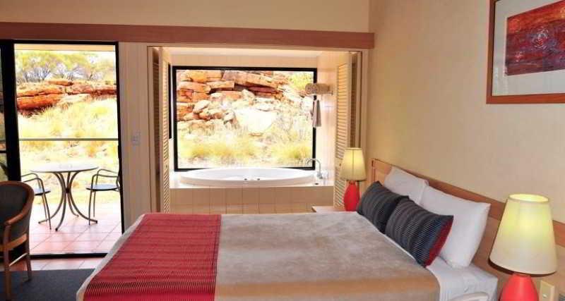 Discovery Resorts - Kings Canyon Exterior foto
