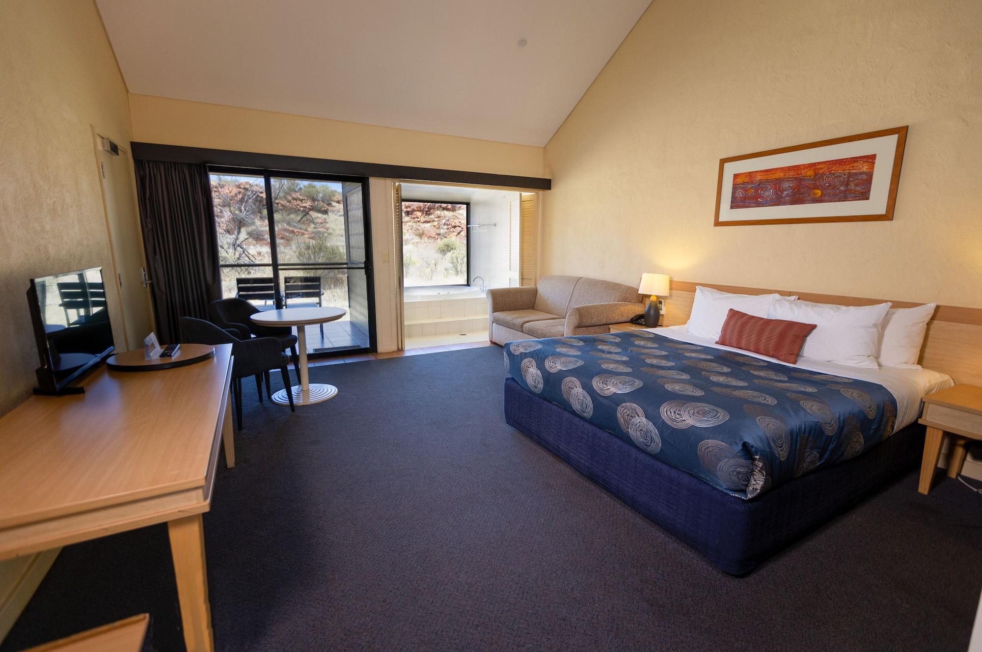 Discovery Resorts - Kings Canyon Exterior foto