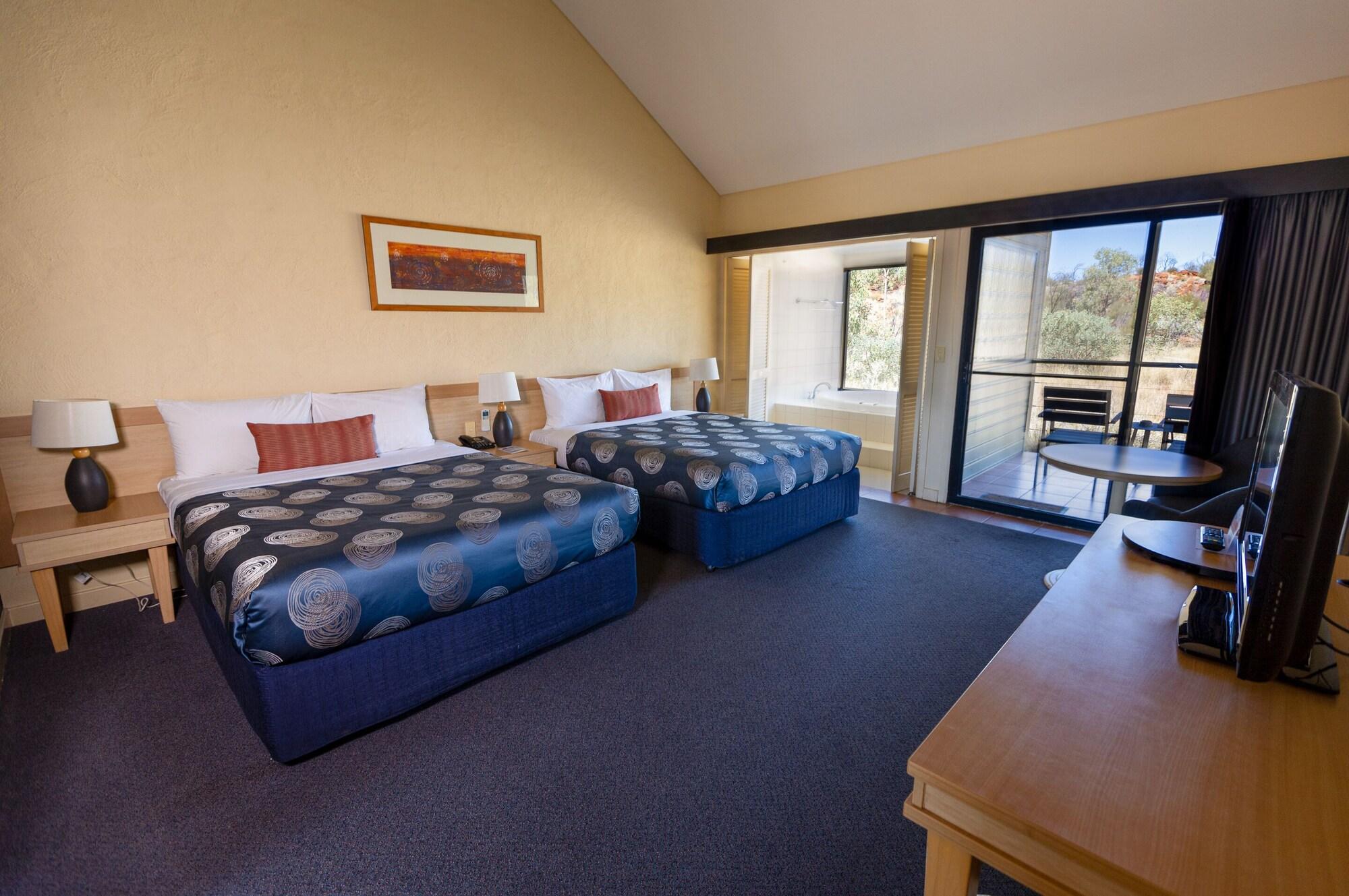Discovery Resorts - Kings Canyon Exterior foto